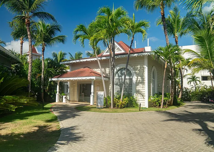 Bahia Principe Escape Ambar (Adults Only) Punta Cana